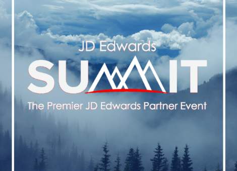 JD Edwards Partner Summit