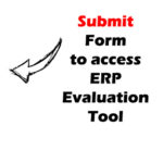 ERP Evaluation Tool Submit