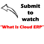 What Is Cloud ERP?