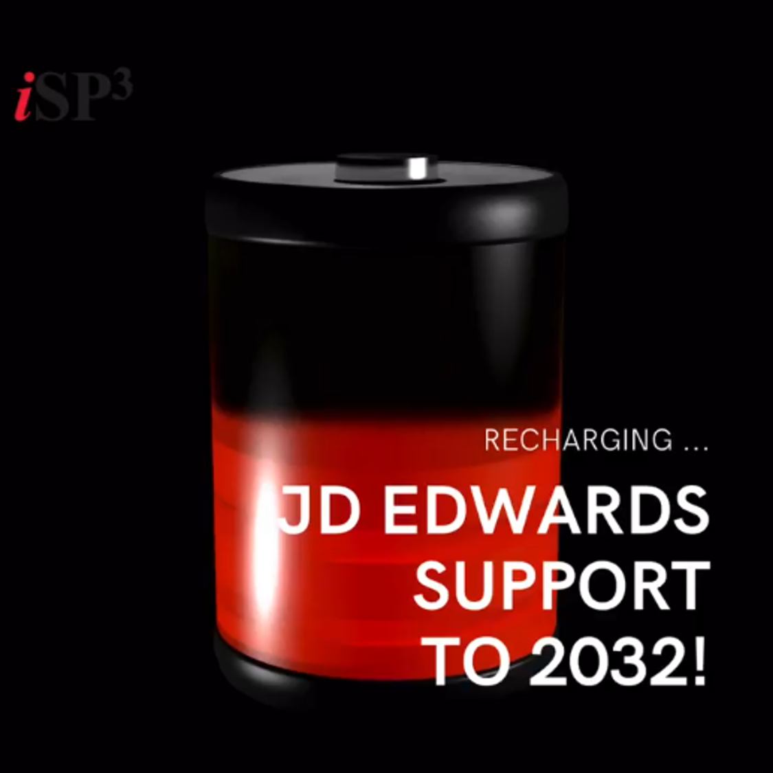 JD Edwards EnterpriseOne 9.2 Support 2032