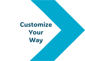 Customize Your Way with Nextworld
