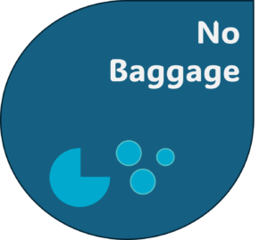 Nextworld No Baggage