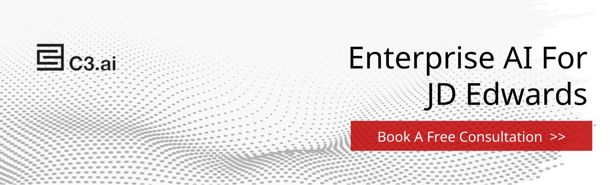 C3 AI For Oracle JD Edwards customers