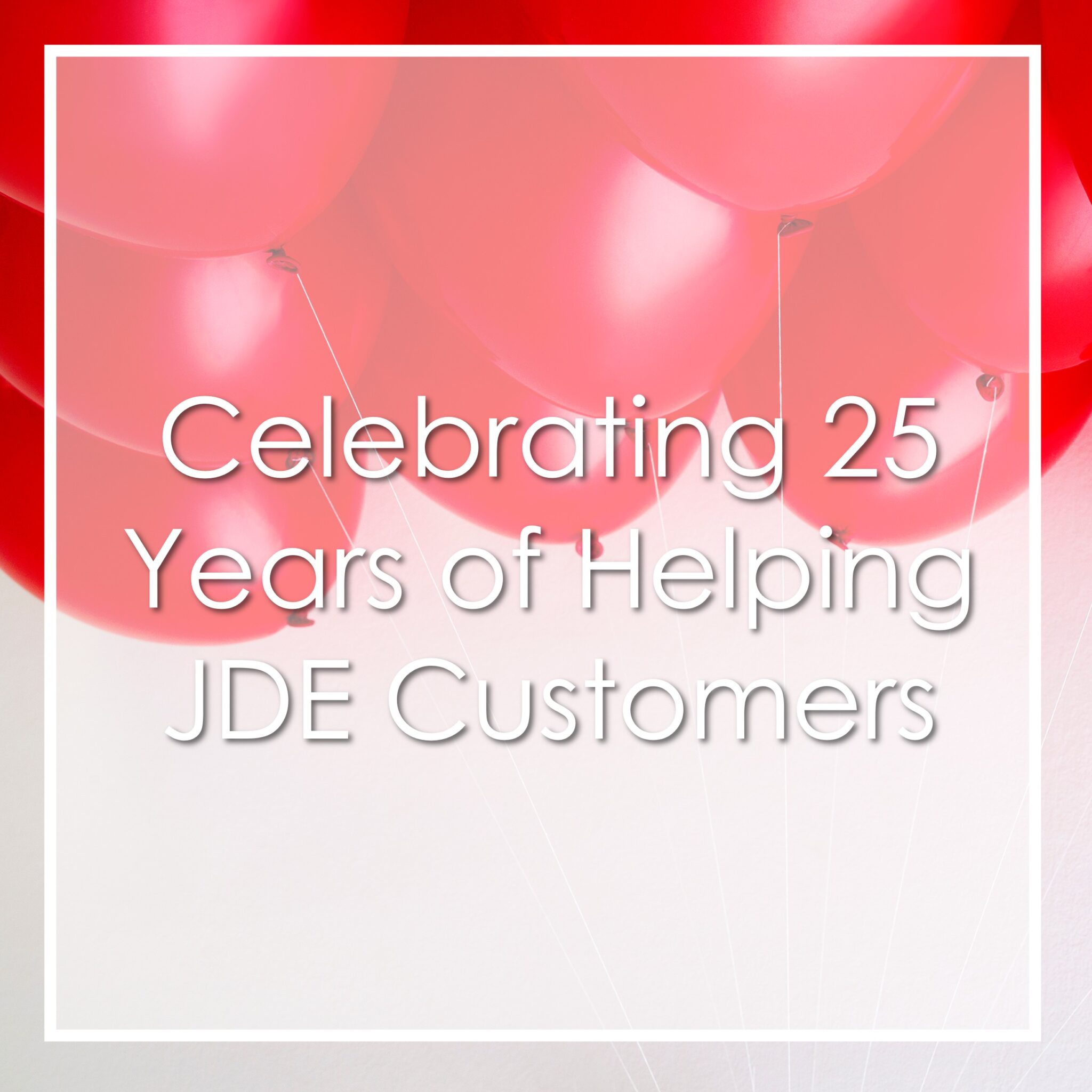 iSP3 Celebrates 25 Years Helping JD Edwards Customers